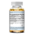 thumbnail image 3 of Balincer Vitamin C 1000mg Supplement, 120 Timed Release Capsules, Supports Daily Wellness, 3 of 6