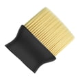 thumbnail image 3 of koolsoo Car Interior Dust Brush Auto Detailing Brush Multipurpose for Computers Yellow, 3 of 9