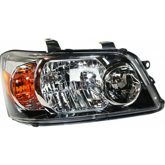 For Toyota Highlander Headlight Assembly 2004 2005 2006 Passenger Side | For TO2503151 | 81170-48280