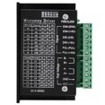 thumbnail image 4 of Stepper Motor Driver 160W 32 Microstep,Adjustable Current,Heat Dissipation,Selected By Dialing Switch,Automatic Half Current for High Frequency Interference, 4 of 7