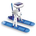 thumbnail image 3 of 6 In 1 Solar Powered Robot Kit Children DIY Toy For Kids Birthday Gift, 3 of 5