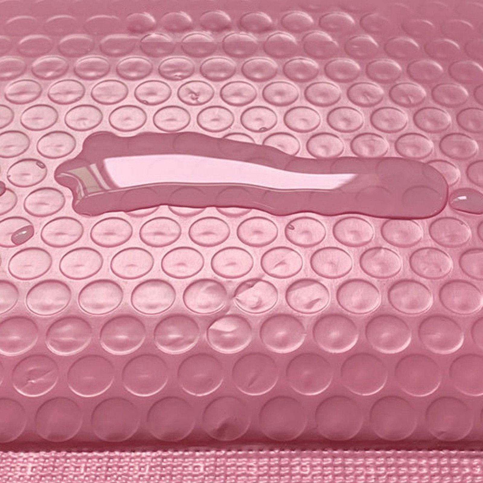 150PCS Foam Envelope Bags Self Seal Mailers Padded Envelopes with Bubble Mailing Bag Packages Bag Pink