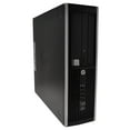 thumbnail image 5 of Restored HP Desktop Towers with Monitor Computer, Intel Core i5, 16GB RAM, 1TB HD, DVD-ROM, Windows 10 Home, Black (Refurbished), 5 of 6