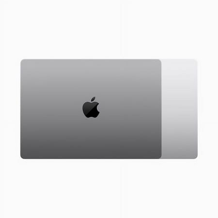 Apple - MacBook Pro 14" Laptop - M3 chip - 8GB Memory - 10-core GPU - 512GB SSD (Latest Model) - Silver