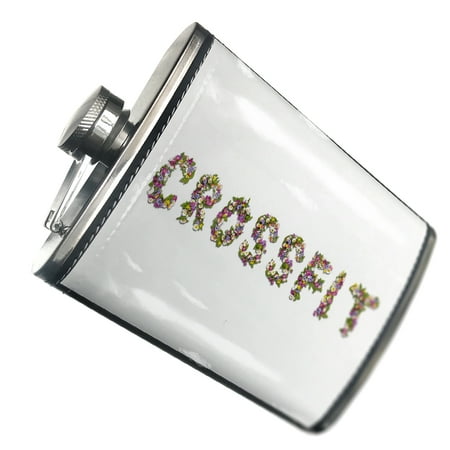 

NEONBLOND Flask Crossfit Wild Garden Spring Flowers
