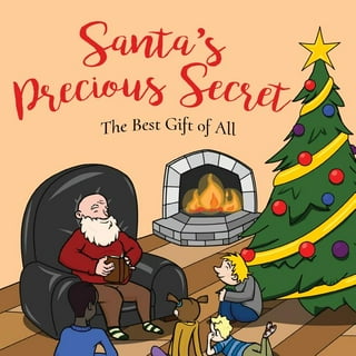 Your Secret Santa Thinks You're a C*nt: Novelty Christmas Secret Santa Gifts Under 10 Dollars - Colleagues Coworkers Office Funny Gift [Book]