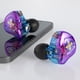 thumbnail image 5 of Gwong Electrónica Auriculares de AK6-Max In-EUR DULAR DINAMICOS DINAMICOS HIFI SOUND 3.5MM BASS ANUJOS DEPORTES DEL DESPORTE PARA CORREO, 5 of 6