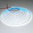 thumbnail image 2 of 5M 600LEDs tira de LED 2835 DC12V 24V 120LEDs/m tira de lámpara de hogar rojo hielo azul verde amarillo rosa Flexible y barra de lámpara suave cortable Tan Jianjun unisex, 2 of 2