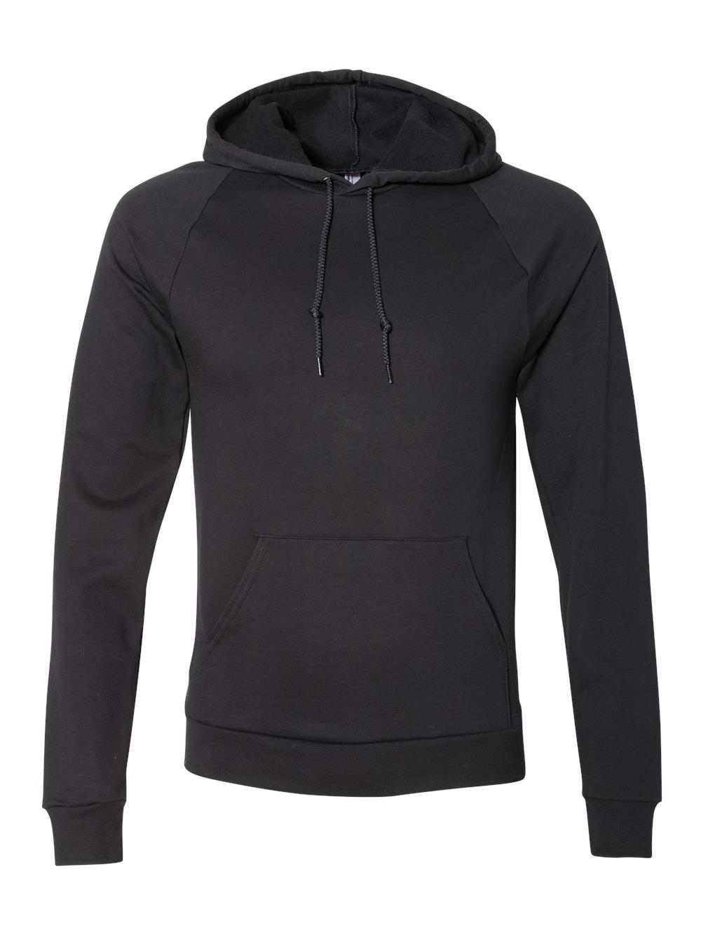 American Apparel American Apparel Fleece Cali Fleece Pullover Hoodie