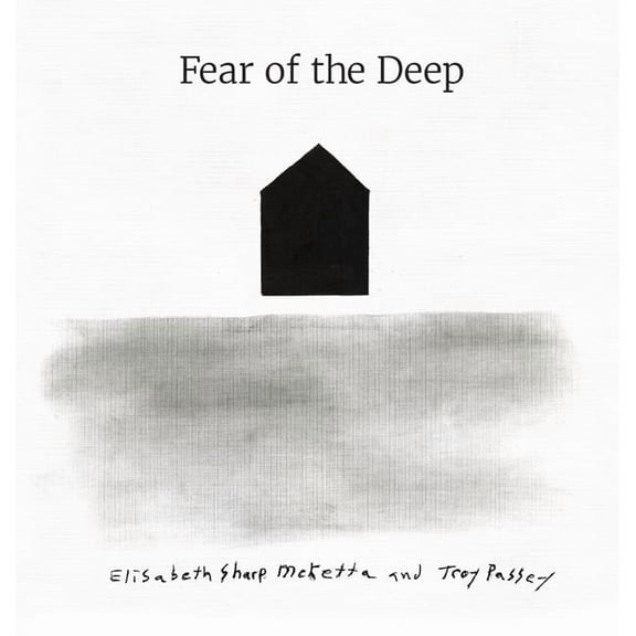 Fear of the Deep, (Hardcover)