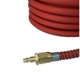thumbnail image 3 of Crisp-Air Hybrid Rubber Air Hose, 3 of 5