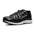 thumbnail image 4 of NIKE MENS P-6000 "Black White Metallic Silver" CD6404 026 from Stadium Goods, 4 of 8