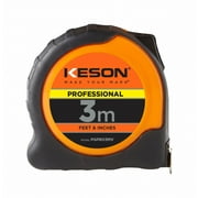 Keson Metric Tape Measure PGPRO3MV