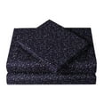 thumbnail image 1 of Mainstays Kids Printed Easy Wash Soft-Microfiber Sheet Set, 1 of 4