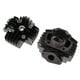 thumbnail image 4 of de Reconstrucción de Cilindro de Calibre de Cabeza de para PW50 PY50 PEEWEE50 Sunnimix Cabezal del motor Big Bore Barrel, 4 of 8