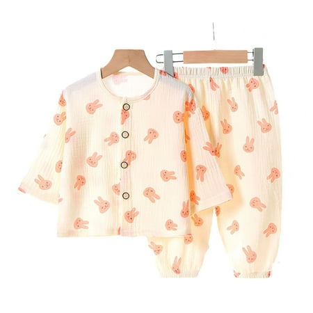 

Silk Pajamas For Kids Baby Girl Boy Infant Pajama Sets Tee And Pant 2-Piece Pj Set Ribbed 100% Organic Cotton Non-Slip Footed Smocked Halloween Pumpkin Pajamas
