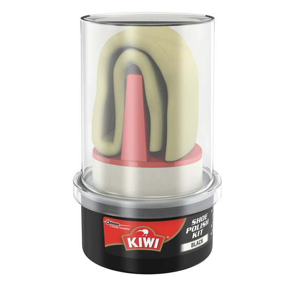 kiwi polish kit
