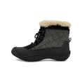 thumbnail image 2 of JBU by Jambu Womens JANE Leather Cold Weather Ankle Boots, 2 of 3