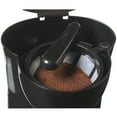 thumbnail image 2 of Salton Space Saving 1 Cup Coffee Maker, FC1205, Black, 2 of 2