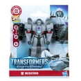 thumbnail image 4 of Transformers Toys EarthSpark 1-Step Smash Changers Megatron Action Figure, 6+, 4 of 12