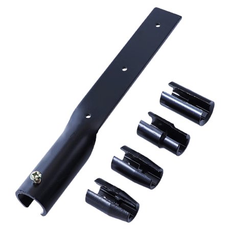 

FarDo 5Pcs/Set 10-14mm Corrosion Resistance Socket Wrench Tool Exquisite Craftmanship Chrome-Vanadium Steel High Hardness Ceiling Hexagon Socket Wrench Hand Tools