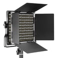 thumbnail image 1 of Lámpara de vídeo LED Neewer Professional bicolor, 60 perlas, 3200-5600 K, 1 of 7