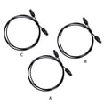 thumbnail image 4 of Household Soundbar Fiber Cable 1.8/3/5meters Optical Fiber Audio Cable for DVD, 4 of 5
