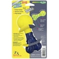 thumbnail image 2 of Nylabone Power Play Fetch-a-Bounce Rubber Dog Toy, 2 of 5