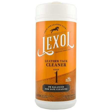 LEXOLÂ PHÂ LEATHERÂ CLEANERÂ QUICK