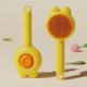 thumbnail image 1 of Cat Combing Special Rabbit Ear Comb To Remove Floating Hair Needle Comb Pet Dog Combing Brush Cat Cleaning Artifact Supplies, 1 of 5