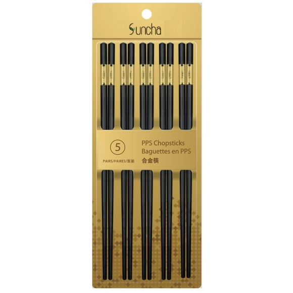 Suncha PPS Chopsticks