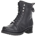 thumbnail image 2 of Harley-Davidson Women's Keeler Motorcycle Boot,, 2 of 5