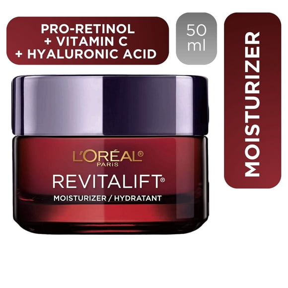 L'Oréal Paris Triple Power LZR Day Cream with Pro-Retinol