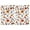 White, variant on Halloween Fall Kitchen Towels Set of 2, 18x26 Absorbent Ghost Pumpkin Tea Towels, Witchy Dish Towels for Kitchen Drying, Soft Hand Towels for Coffee Station or Holiday Decor