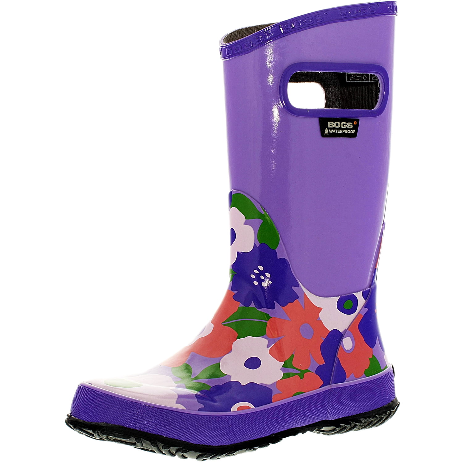 bogg rubber boots