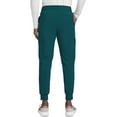 thumbnail image 5 of Cherokee Atmos Scrubs Pant For Men Drawstring Jogger CK132A, 5 of 6