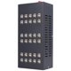 thumbnail image 2 of Cargador de múltiples puertos, USB Cargador de múltiples puertos Estación de carga USB Concentrador de carga de energía Estética elegante Jadeshay A, 2 of 8