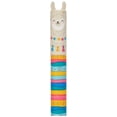 thumbnail image 4 of Bolígrafo pluma borrable gel Legami Llama Azul azul Estándar, 4 of 5