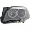 thumbnail image 5 of Depo 344-1143L-AS2 Headlight, Lh, Chrome Housing, Clear Lens, With, 5 of 5