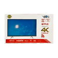 thumbnail image 3 of Pantalla Smart TV Vios 50 Pulg 4K TV50D20-4K, 3 of 3
