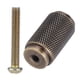 thumbnail image 3 of Accesorios para muebles tiradores de gabinetes Manija de armario Material de latón Fácil de instalar Durable para gabinetes Cajones Cómodas Puertas para decoración de ANGGREK Otros, 3 of 8