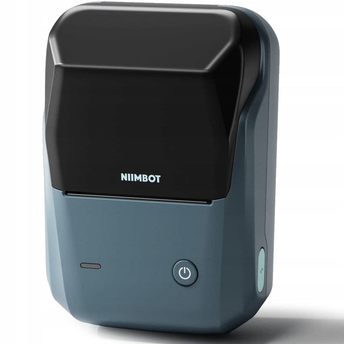 Bluetooth portable thermal label printer, commercial price tag printer