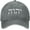 Gray, variant on Yhvh Yahweh Hebrew Israelite Baseball Cap Unisex Adjustable Classic Washed Denim Vintage Dad Hat for Men Women