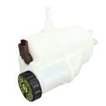 thumbnail image 2 of Brake Fluid Sensor , Replacement 4635A3 Durable Sturdy Master Brake Cylinder High Strength Leakage Proof  For 407 508, 2 of 8