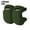 Green, variant on Soft Foam Knee Pads Construction Knee Pads Sports Gardening Safety Supplies