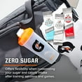 Gatorade Zero with Protein Powder Sticks, 10g Whey Protein Isolate, Zero Sugar, Electrolytes, 3