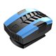 thumbnail image 4 of Calefactor de coche de calentamiento rápido, multiusos, desempañador de parabrisas ligero Azul Negro, 4 of 9