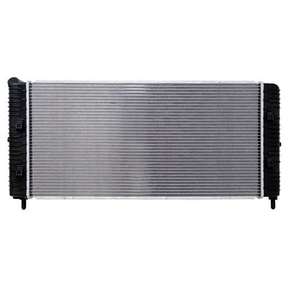 OSC 13326 Radiator