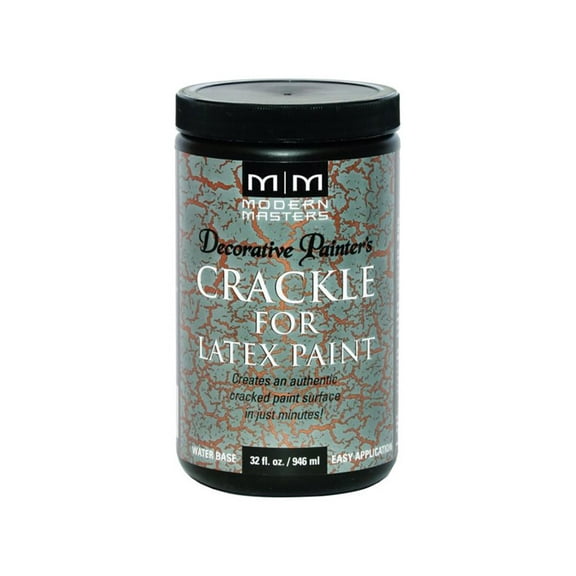 CRACKLE PAINT QT (Pack of 1)