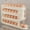 Transparent, variant on Refrigerator Egg Storage Box 2-4 Layer Slide Egg Organizer Rack Automatic Rolling Egg Holder for Fridge Side Door